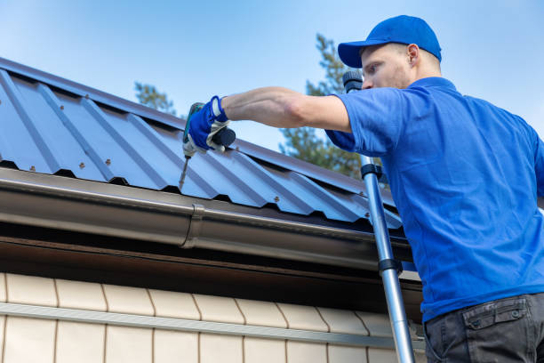 Trusted Vergennes, VT  Roofing repair and installation Experts