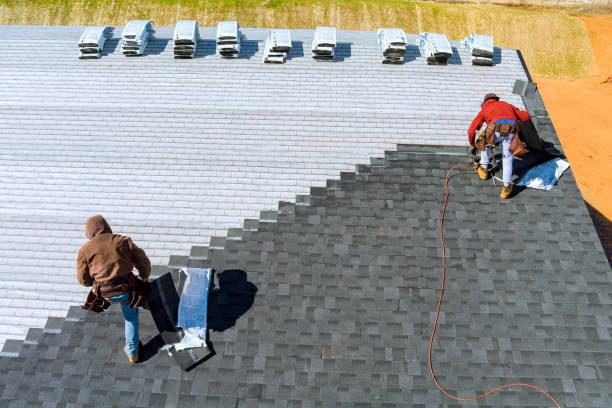 Best Roof Maintenance  in Vergennes, VT
