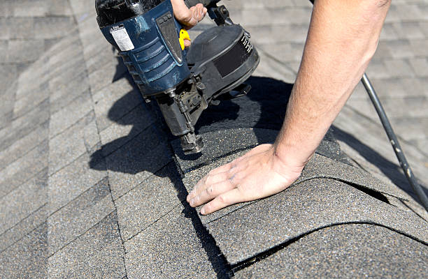 Best Emergency Roof Repair Services  in Vergennes, VT