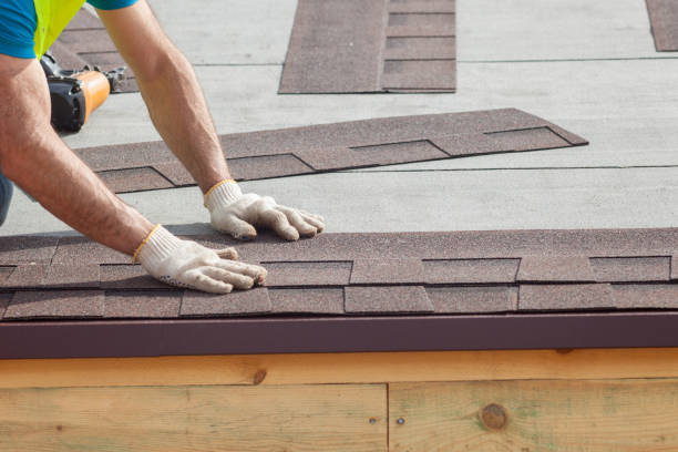 Best Hot Roofs  in Vergennes, VT