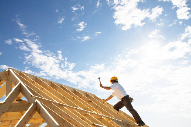 Best Metal Roofing Installation  in Vergennes, VT